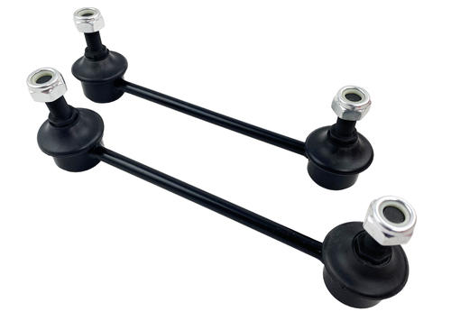 Rear  Sway Bar Link - Assembly