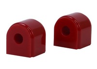 Rear  Sway Bar Mount - Bushing Kit