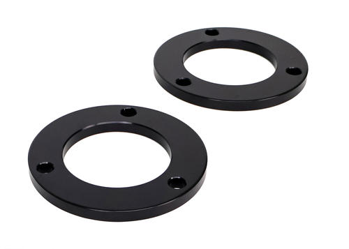 Front  Lift Kit - Spacer Block
