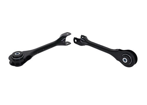 Rear  Control Arm Upper Front - Arm Assembly