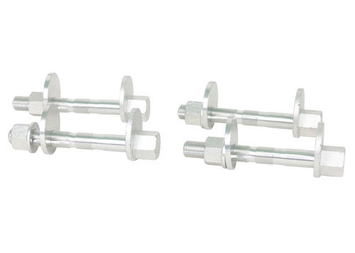 Front  Control Arm Lower - Inner Camber Bolt Kit