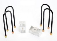 Rear  Lowering Block - Kit