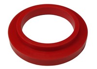 Rear  Coil Spring Pad - Upper Bushing Kit