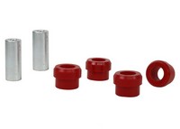 Rear  Shock Absorber - Lower Bushing Kit