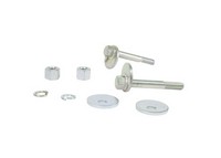 Front Lower Control Arm - Inner Camber Bolt Kit to Suit Ford Falcon/Fairlane XR-XD and Mustang Classic