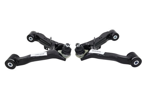 Front  Control Arm Upper - Arm Assembly