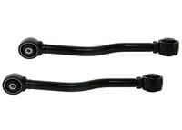 Adjustable Rear Upper Control Arms to Suit Jeep Wrangler JK, JL