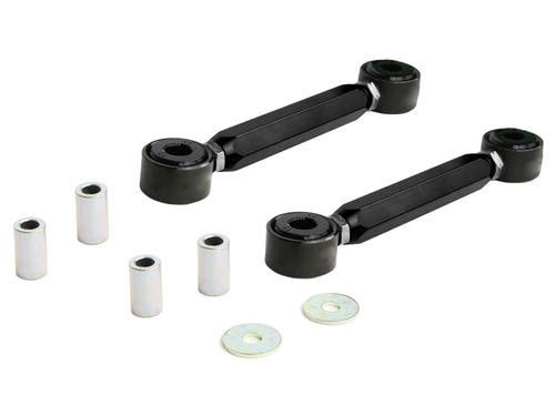 Rear  Sway Bar Link - Assembly