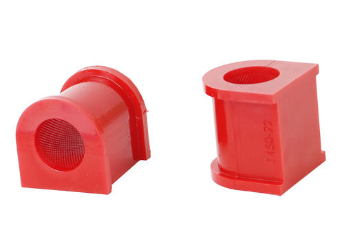 Universal Sway Bar Mount - Bushing Kit 22mm