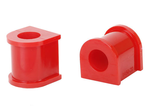 Universal Sway Bar Mount - Bushing Kit 20mm