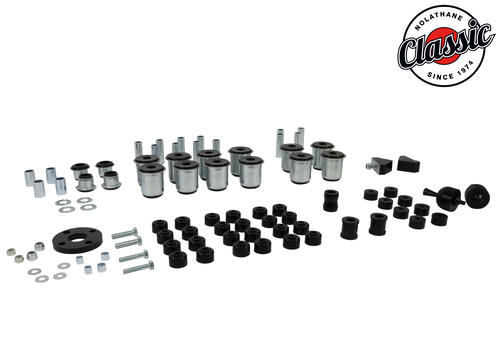 Essential Vehicle Kit to Suit Holden H Series HQ-HZ