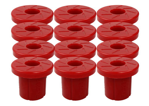 Rear  Leaf Spring - Bushing Kit
