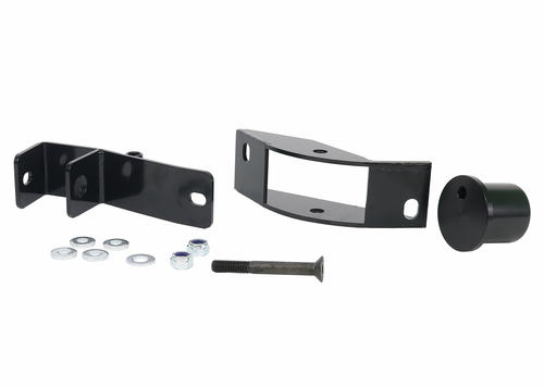 Front  Differential Drop - Kit