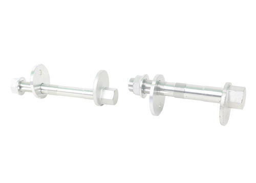 Front  Control Arm Lower - Inner Camber Bolt Kit