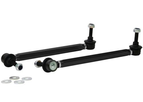 Front  Sway Bar Link - Assembly
