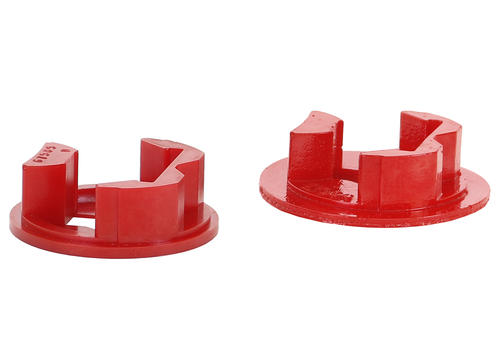 Front Lower Engine Mount - Rear Insert Bushing Kit to Suit Mazda3 BK, BL and Mazda5 CR