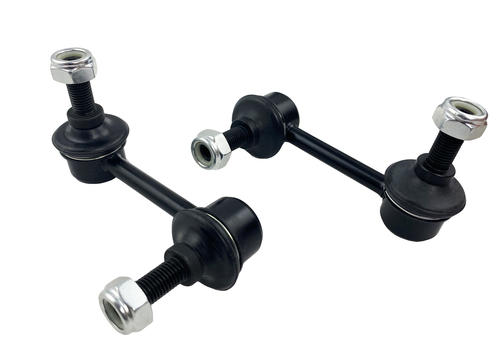 Rear  Sway Bar Link - Assembly