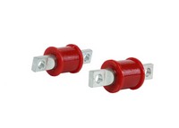 Front  Shock Absorber - Lower Bushing Kit