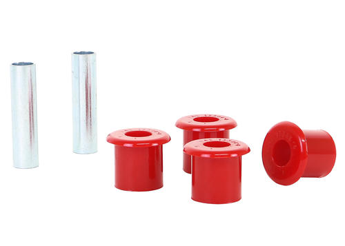 Front  Leaf Spring - Rear Eye Bushing Kit