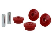 Front Radius Arm Lower - Bushing Kit to Suit Ford Territory SX-SZ and FPV