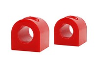 Rear  Sway Bar Mount - Bushing Kit