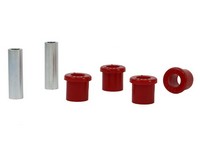 Front  Control Arm Lower - Inner Bushing Kit