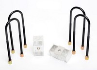 Rear  Lowering Block - Kit