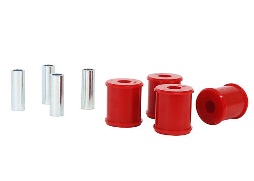 Rear  Trailing Arm Lower - Bushing Kit