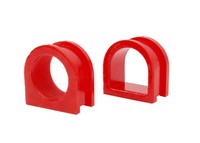 Steering Rack and Pinion - Mount Bushing Kit to Suit Holden Camira JB, JD and JE