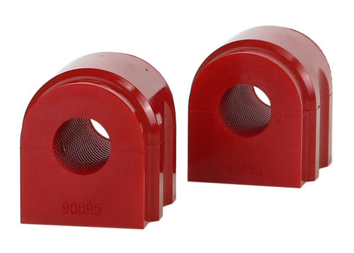 Rear  Sway Bar Mount - Bushing Kit