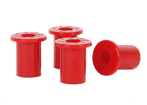 Rear  Leaf Spring - Shackle Bushing Kit