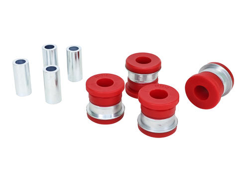 Front  Control Arm Upper - Bushing Kit