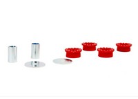 Front  Control Arm Lower - Inner Rear Bushing Kit