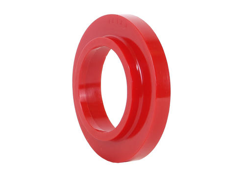 Front  Coil Spring Pad - Bushing Kit