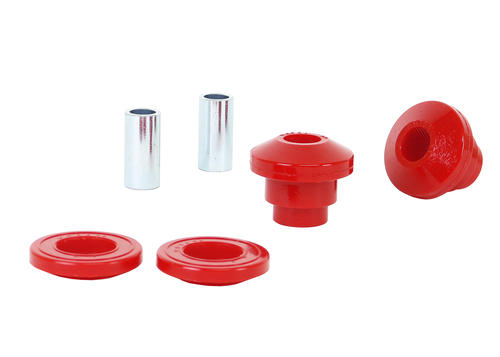 Front Strut Rod - To Chassis Bushing Kit to Suit Holden Commodore VB-VS and HSV