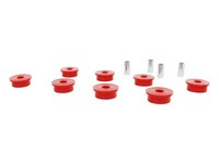Front  Radius Arm - To Differential Bushing Kit