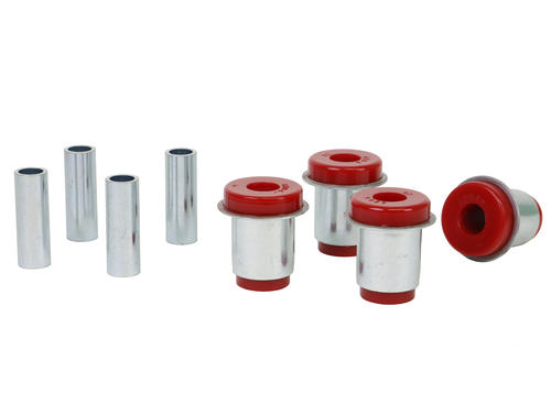 Rear  Control Arm Upper - Inner Bushing Kit