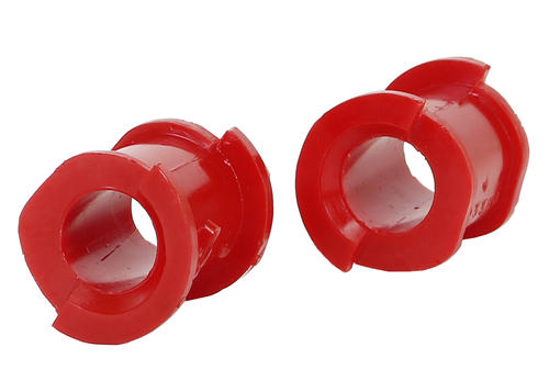 Front  Sway Bar Mount - Bushing Kit