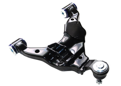 Front  Control Arm Lower - Arm Assembly-Left