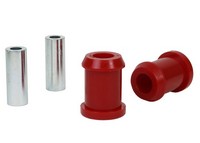 Front Lower Control Arm - Inner Front Bushing Kit to Suit Mitsubishi Pajero NM-NX