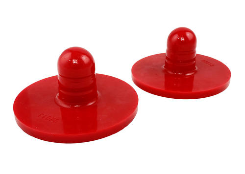 Rear Bump Stop - Upper Bushing Kit to Suit Holden Commodore VT-VZ and HSV