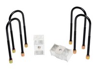 Rear  Lowering Block - Kit