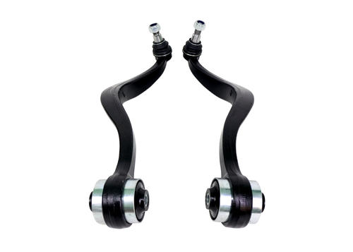 Front  Radius Arm Lower - Arm Assembly
