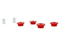 Rear  Sway Bar Link - Upper Bushing Kit