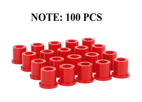 Leaf Spring - Bushing Kit - Bulk to Suit Toyota HiLux, Land Cruiser, 4Runner and HiAce