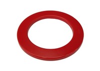 Rear  Coil Spring Pad - Upper Bushing Kit