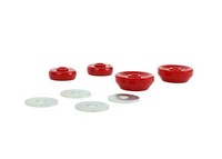 Front  Shock Absorber - Upper Bushing Kit