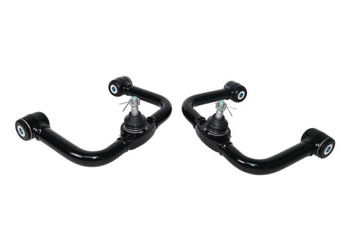 Front  Control Arm Upper - Arm Assembly