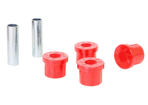 Front  Control Arm Lower - Bushing Kit