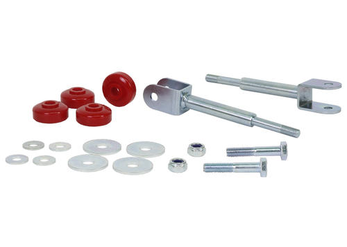 Rear  Sway Bar Link - Assembly